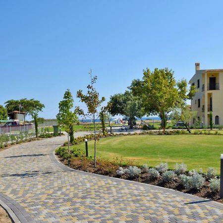 Notos Resort - Tristinika Sithonia Тороні Екстер'єр фото