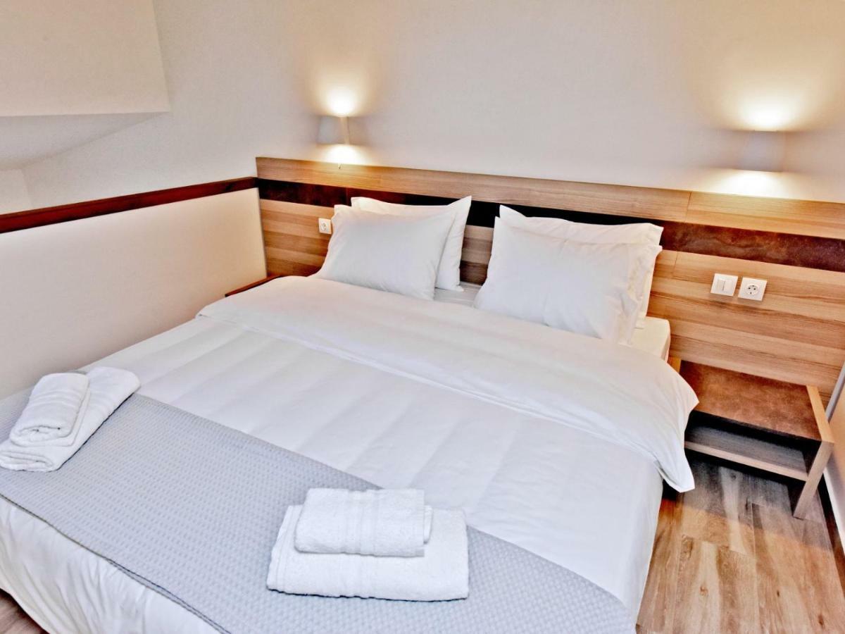 Notos Resort - Tristinika Sithonia Тороні Екстер'єр фото