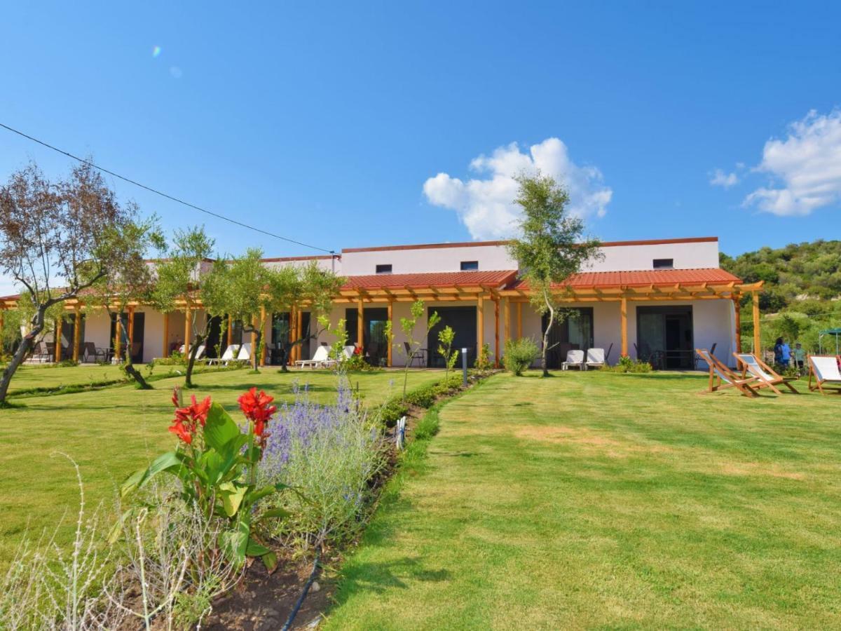 Notos Resort - Tristinika Sithonia Тороні Екстер'єр фото
