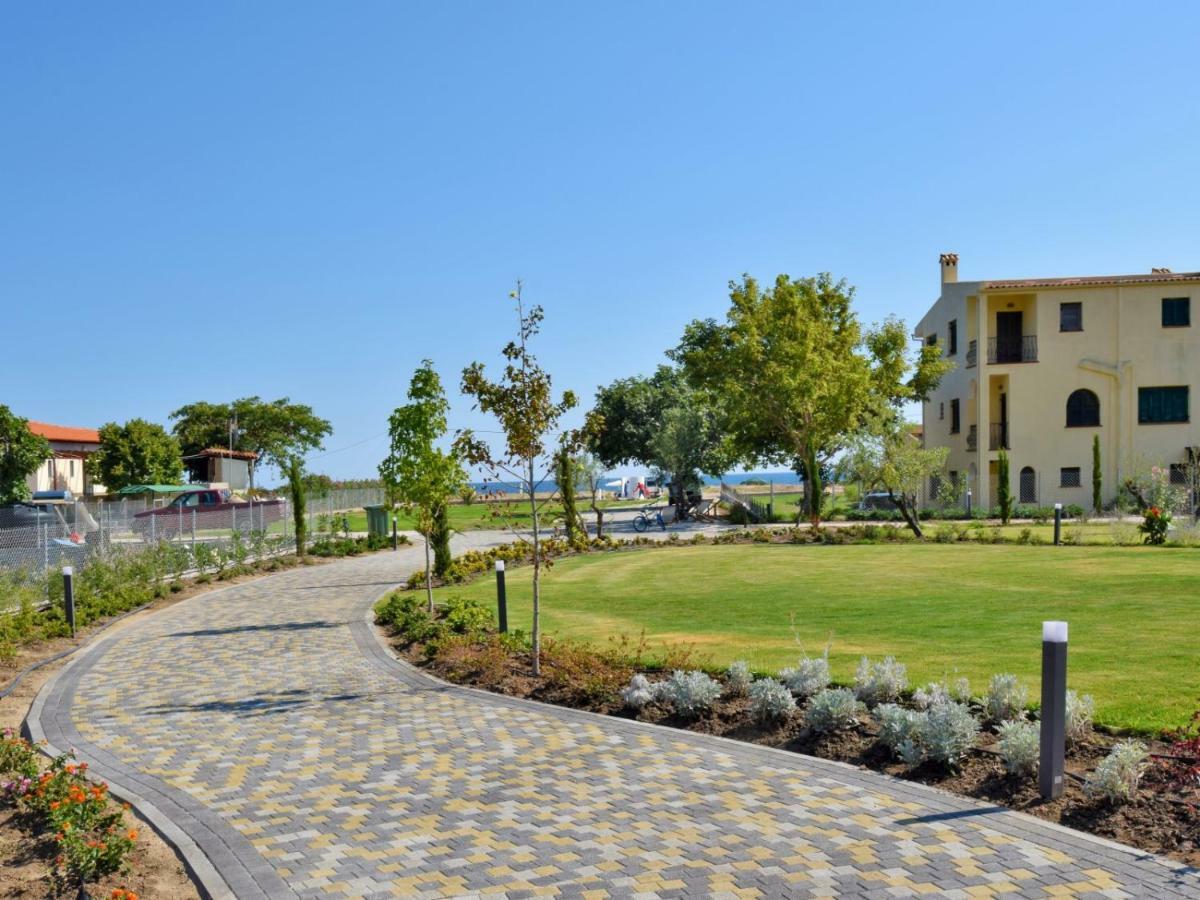 Notos Resort - Tristinika Sithonia Тороні Екстер'єр фото